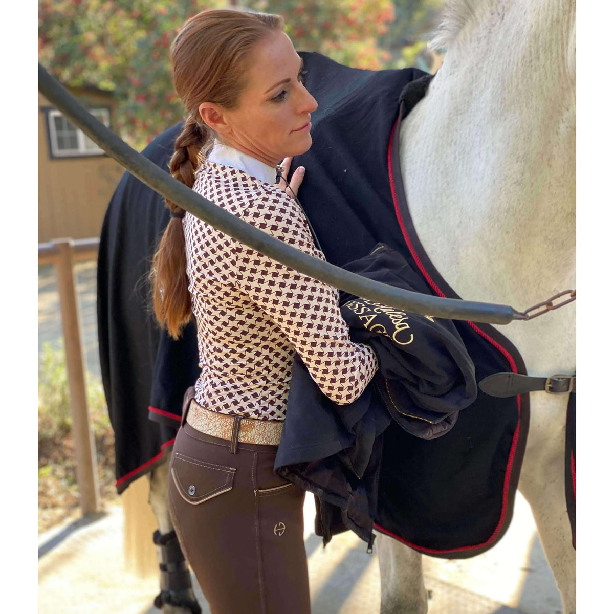 Perfection Breeches (Almost!)