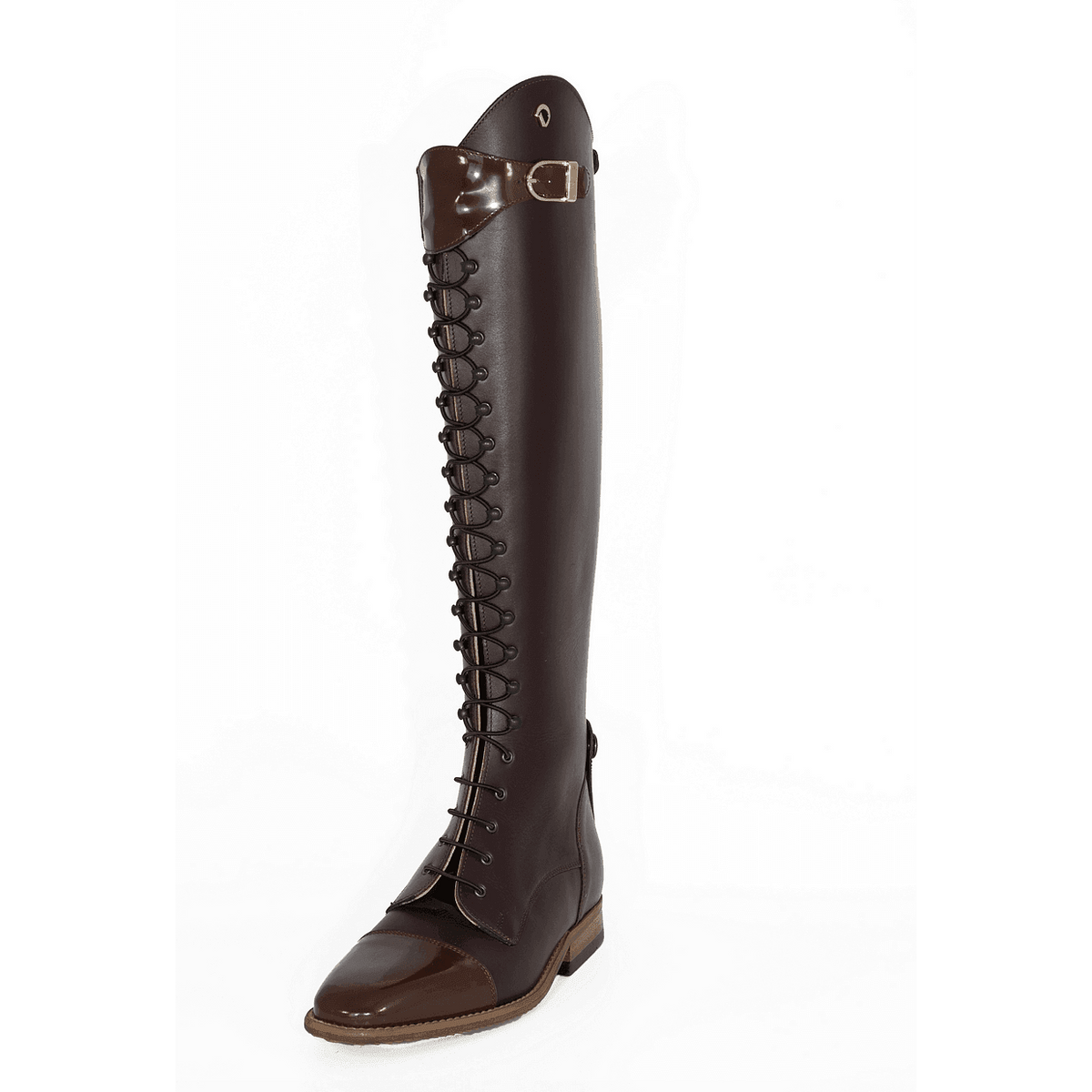 Custom Derby Boots - Lace-Up | GIFT CARD