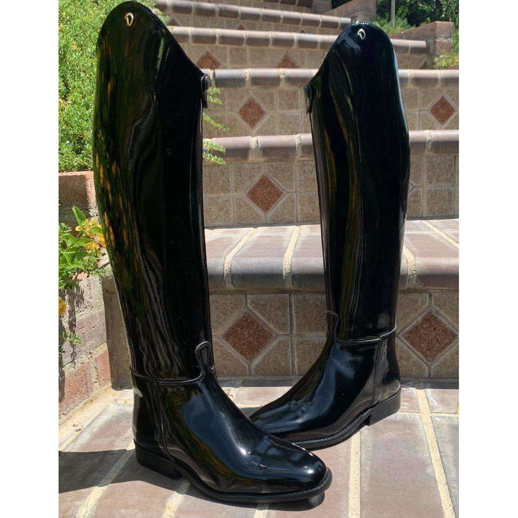 Derby Prestige Dressage Boot