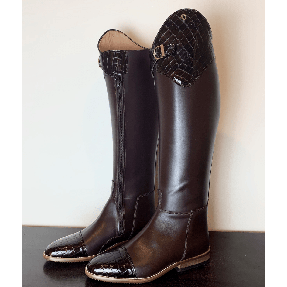 Custom Derby Boots - Prestige Dressage | GIFT CARD