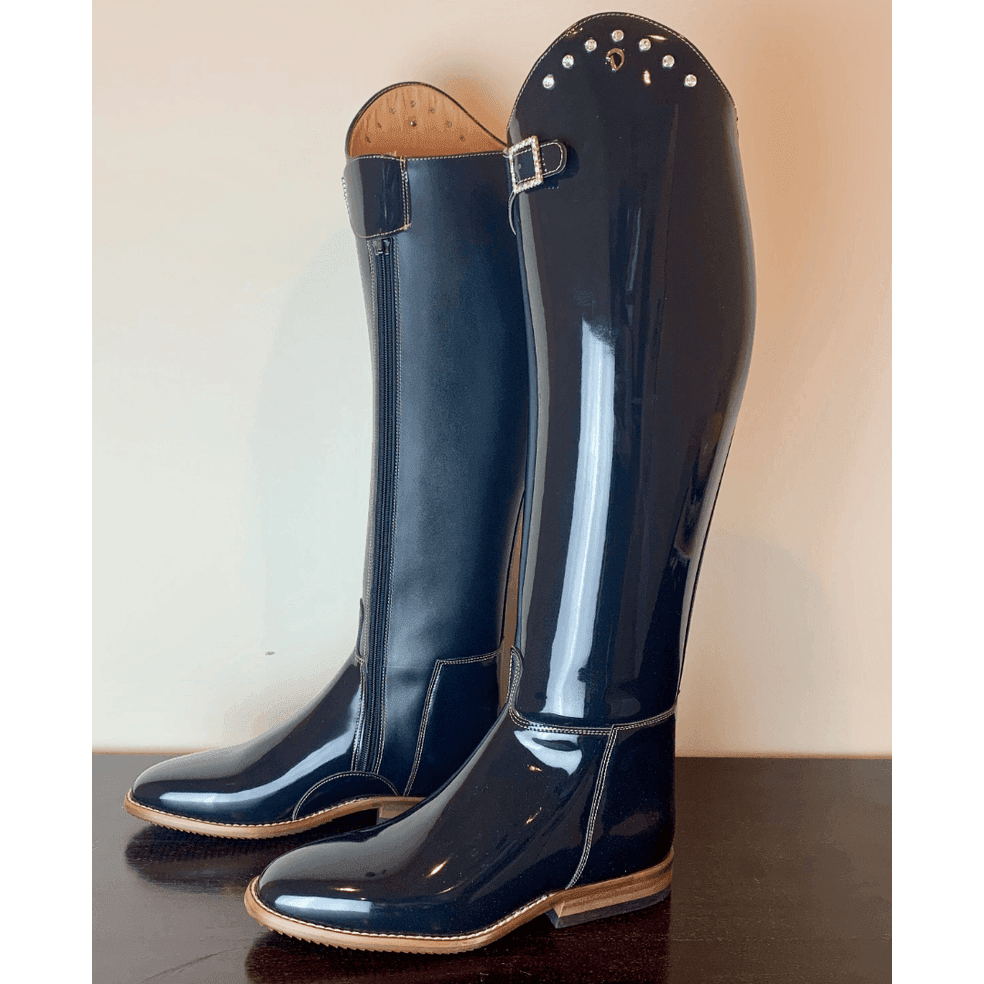 Derby Prestige Dressage Boot