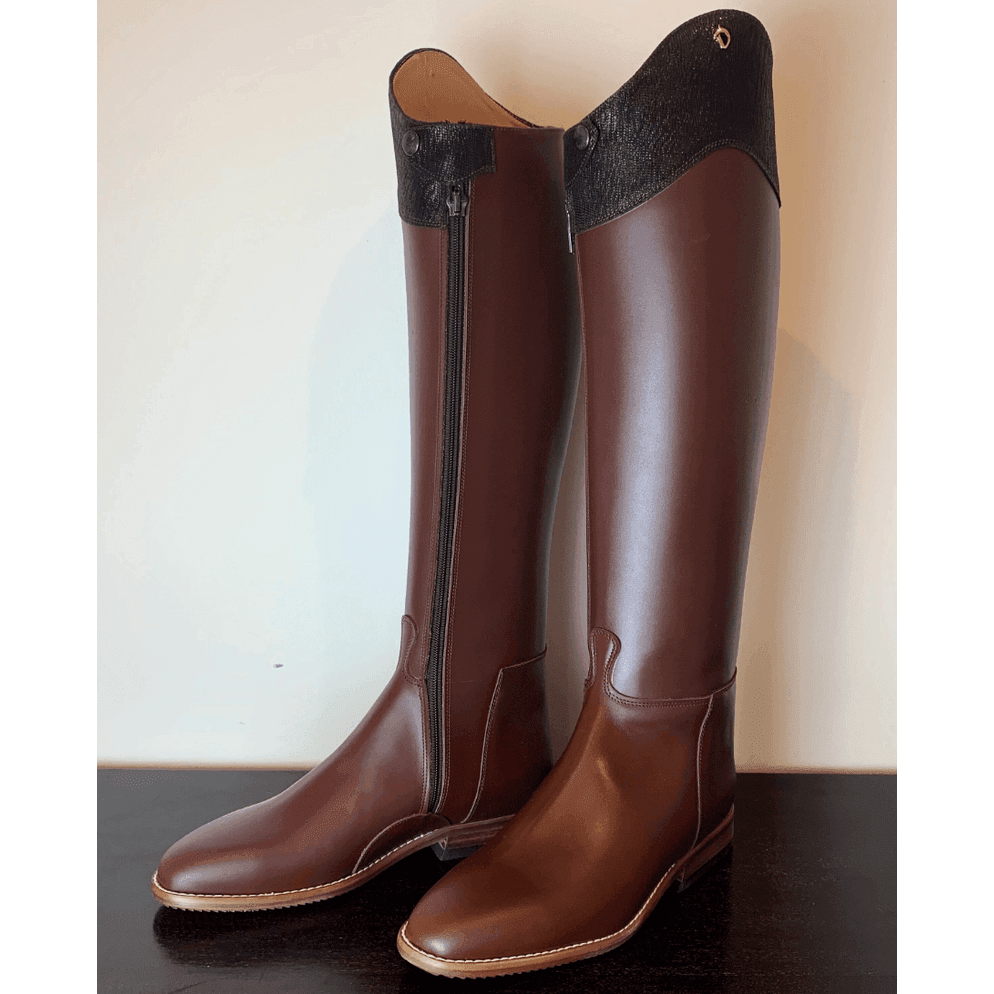 Derby Prestige Dressage Boot