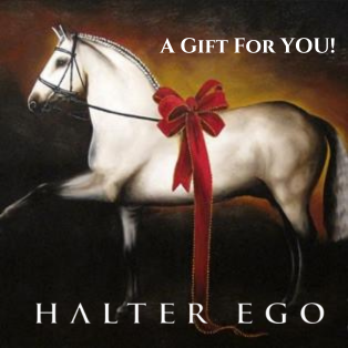 Halter Ego® Gift Card